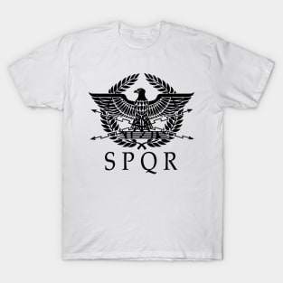 SPQR T-Shirt